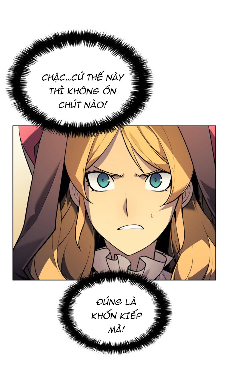 Đọc truyện Vượt qua giới hạn - Chap 27