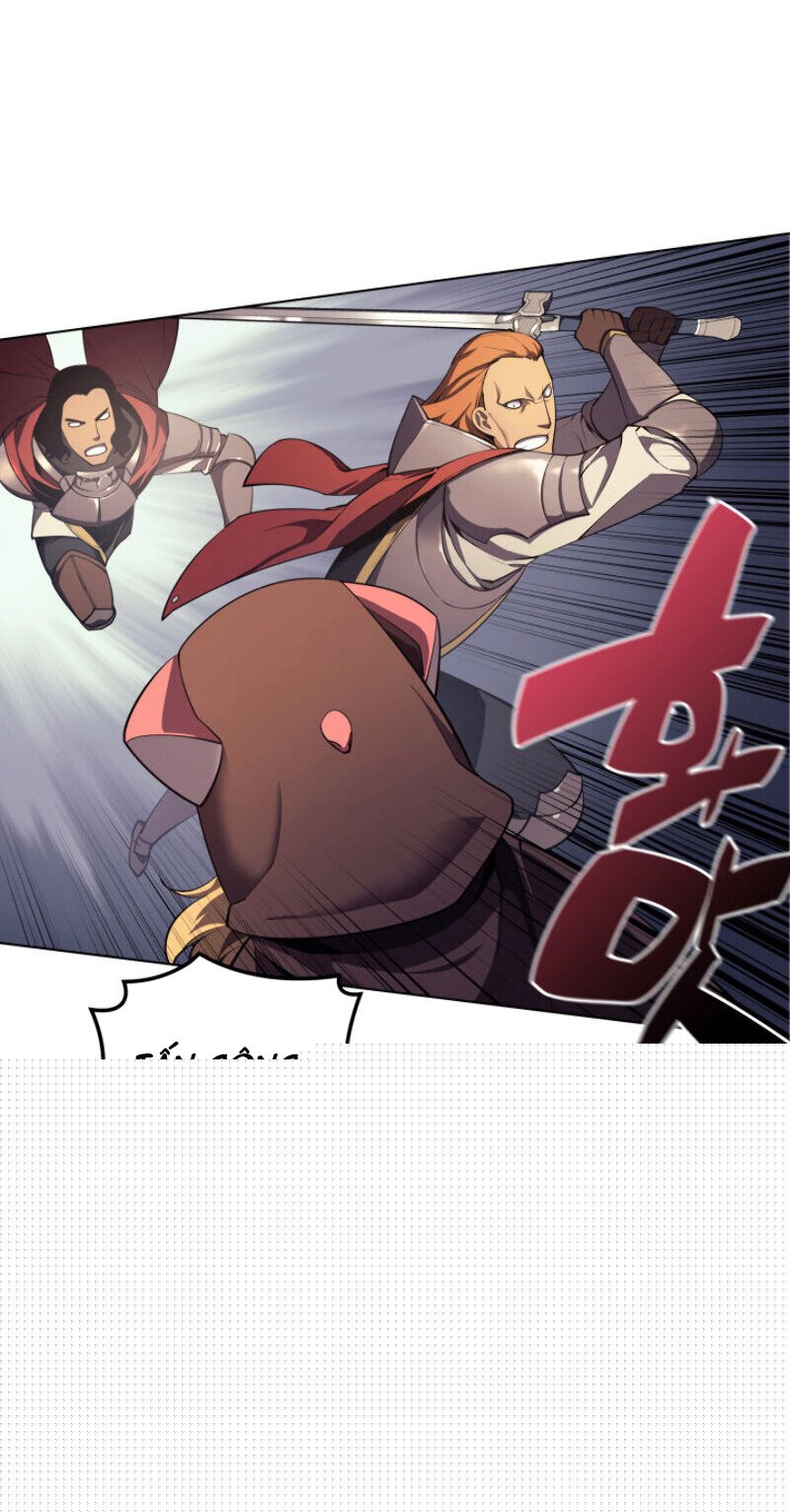 Đọc truyện Vượt qua giới hạn - Chap 27