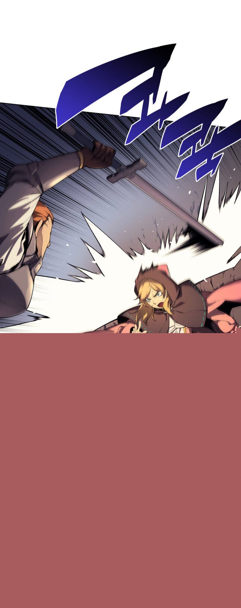 Đọc truyện Vượt qua giới hạn - Chap 27