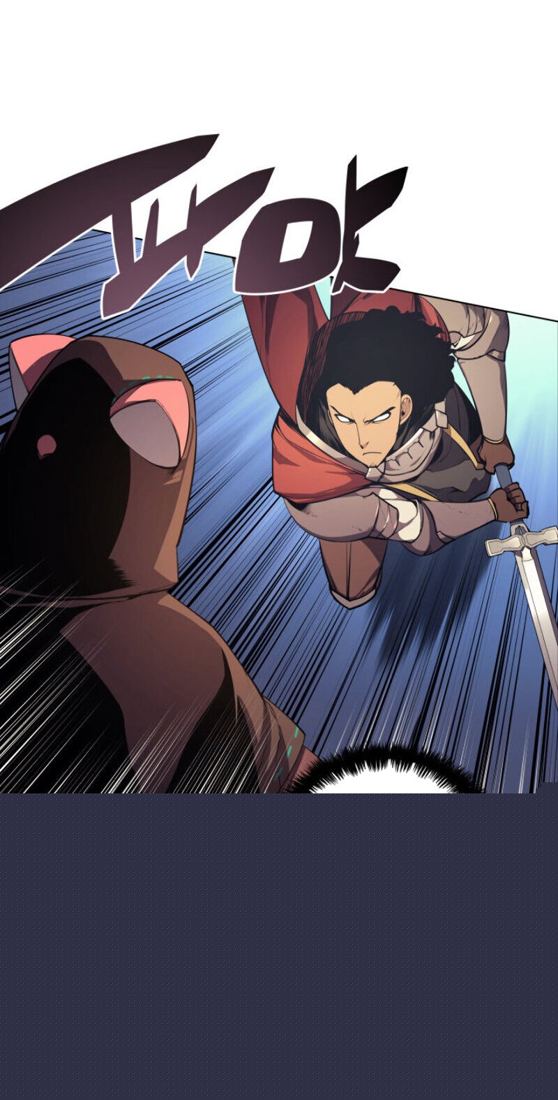 Đọc truyện Vượt qua giới hạn - Chap 27