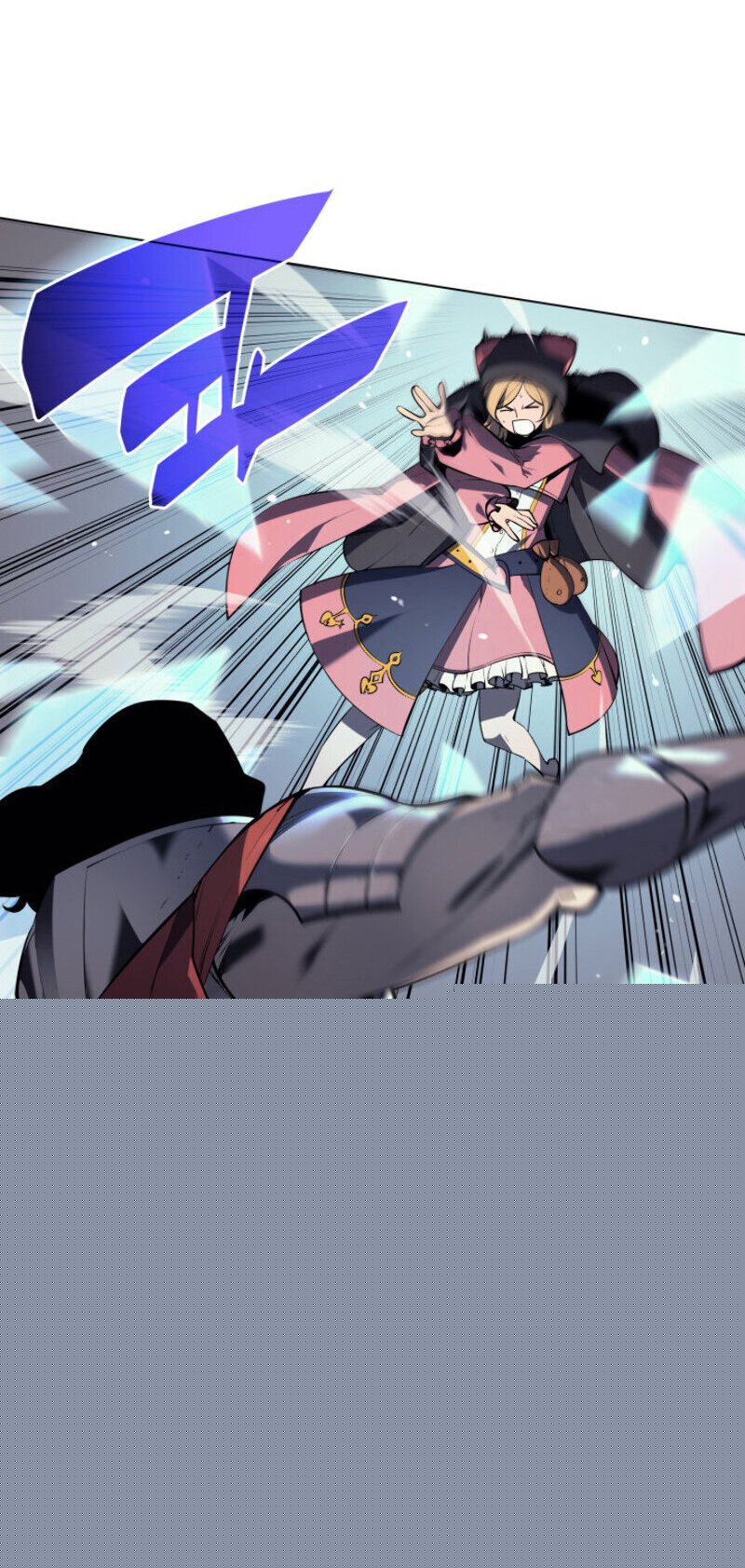 Đọc truyện Vượt qua giới hạn - Chap 27