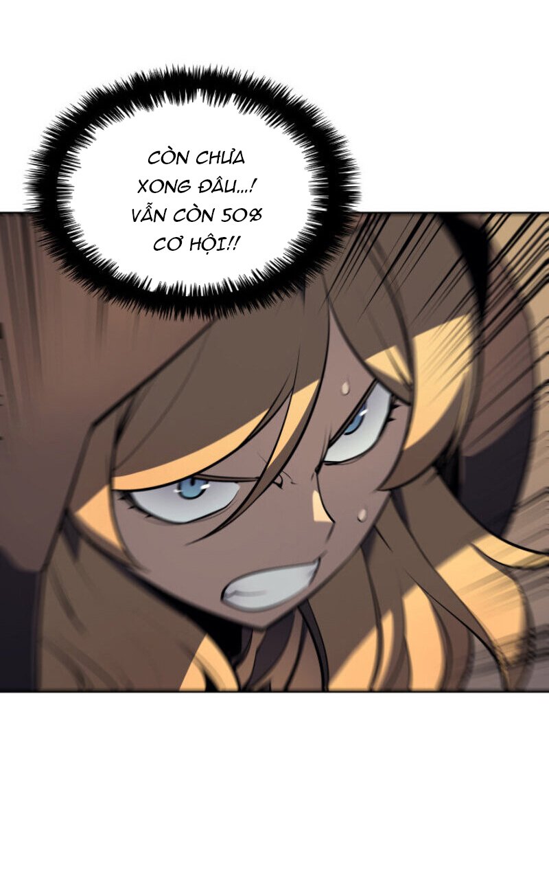Đọc truyện Vượt qua giới hạn - Chap 27