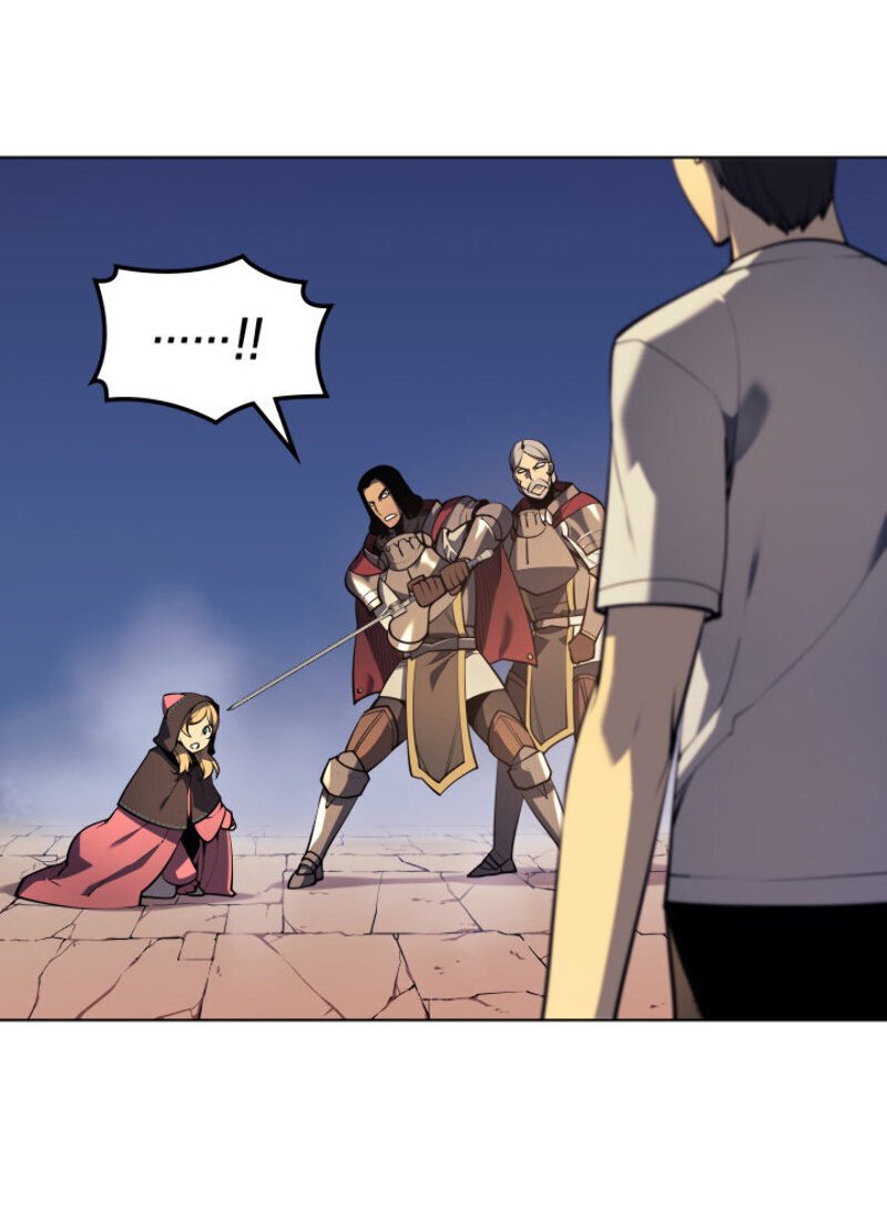 Đọc truyện Vượt qua giới hạn - Chap 27