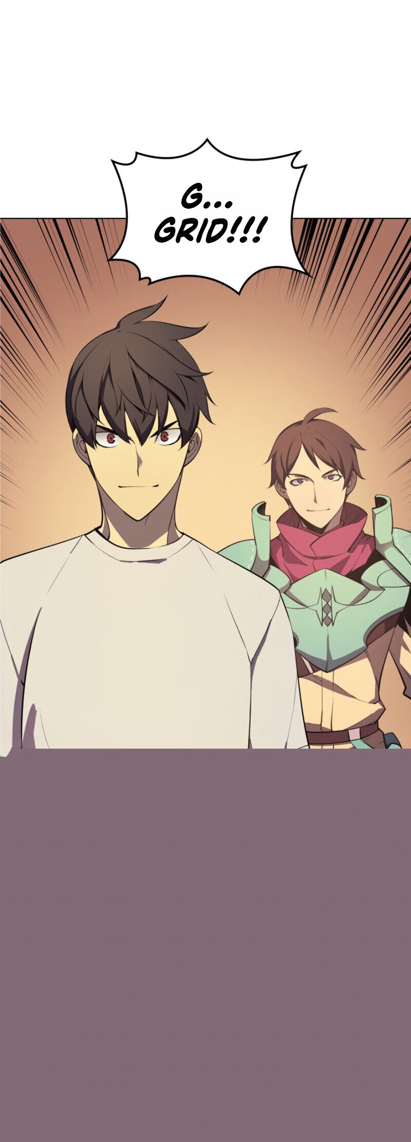 Đọc truyện Vượt qua giới hạn - Chap 27