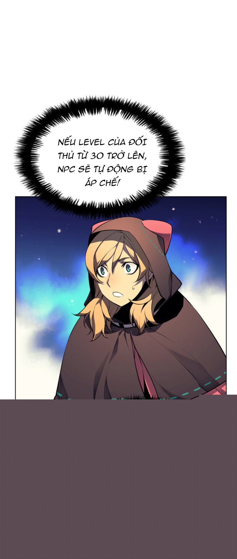 Đọc truyện Vượt qua giới hạn - Chap 27