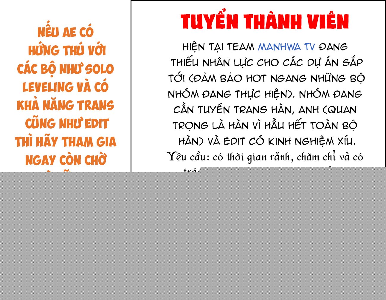 Đọc truyện Vượt qua giới hạn - Chap 27
