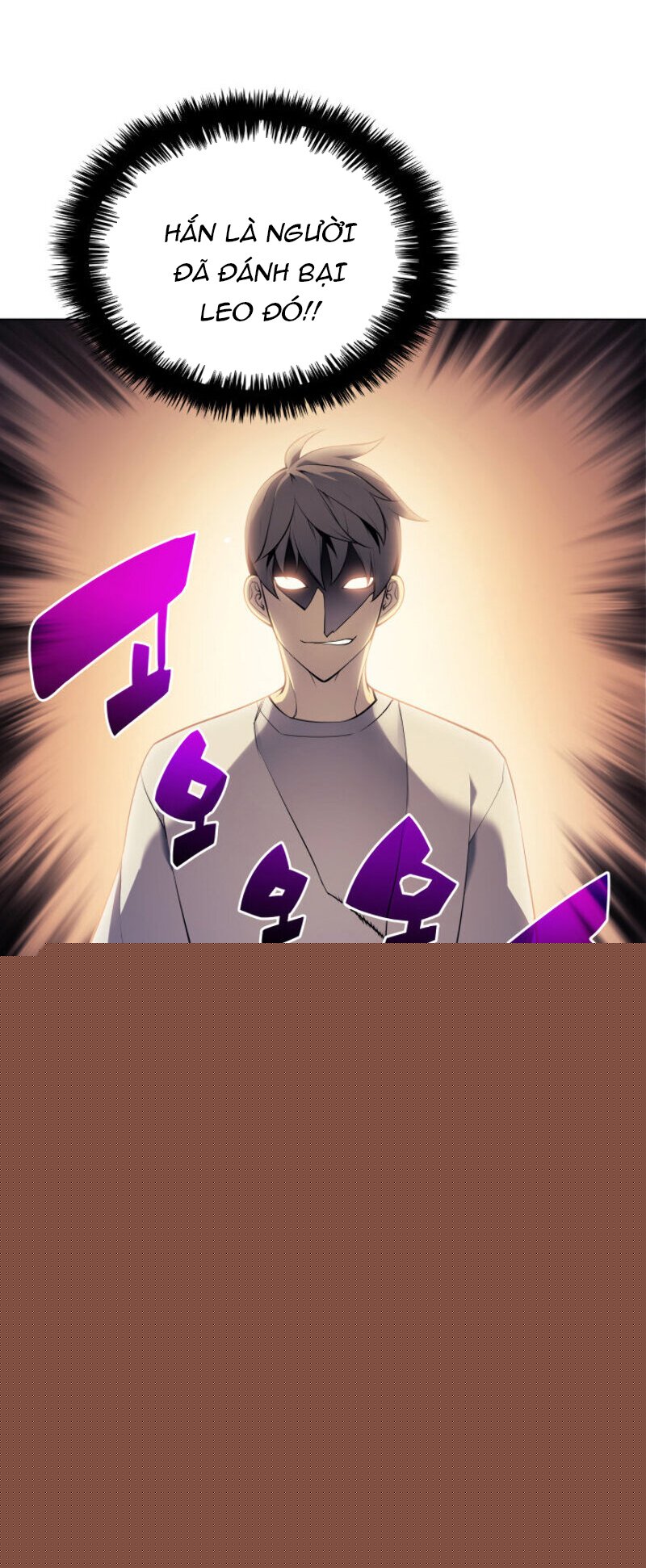 Đọc truyện Vượt qua giới hạn - Chap 27