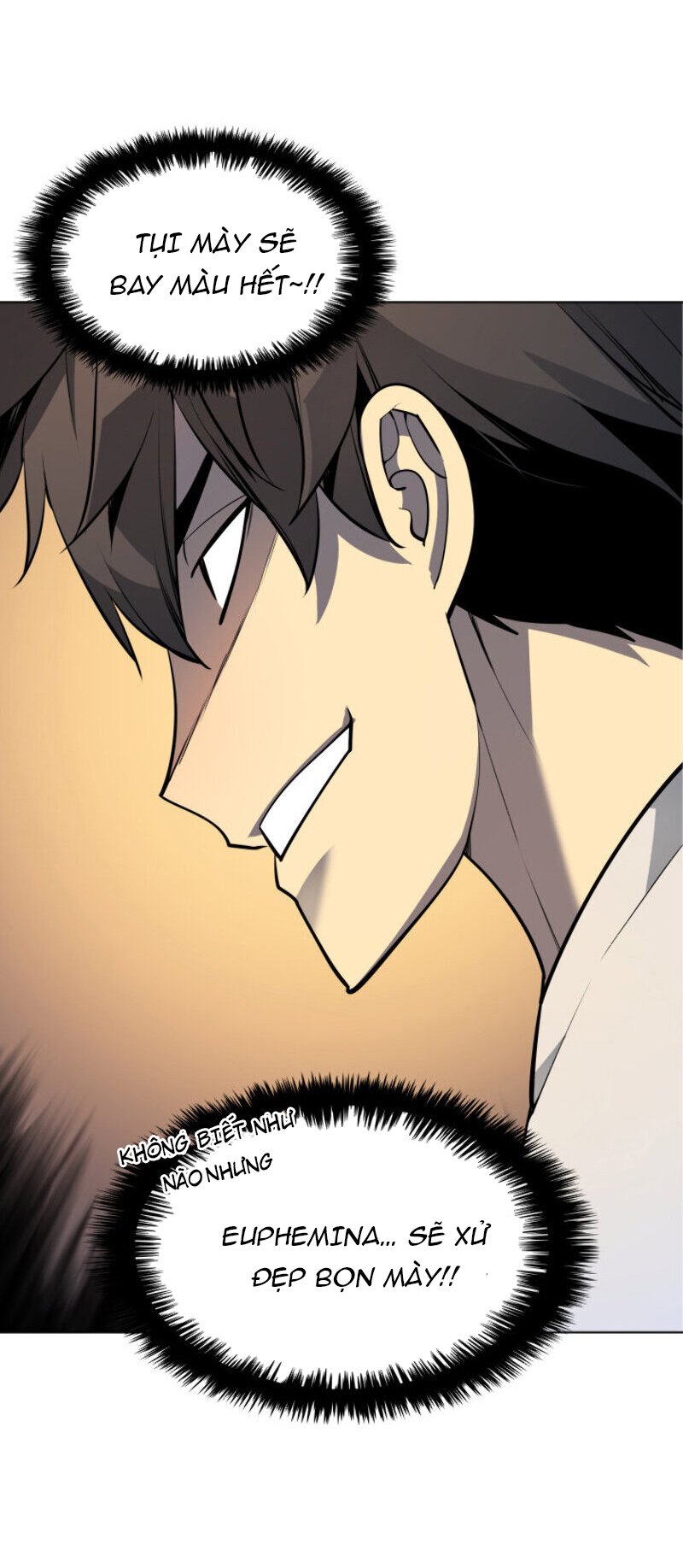 Đọc truyện Vượt qua giới hạn - Chap 27