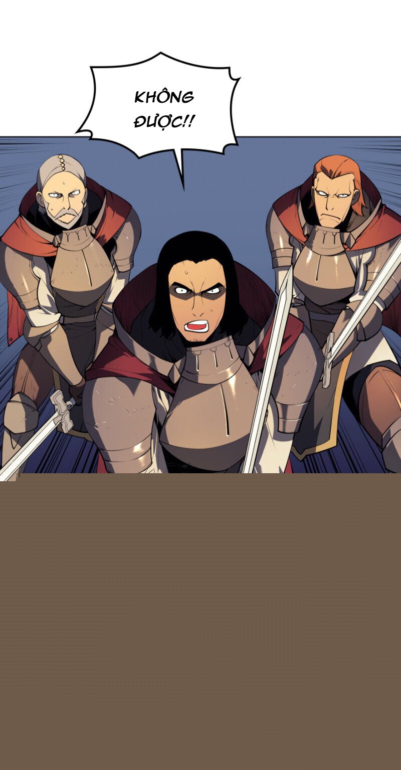 Đọc truyện Vượt qua giới hạn - Chap 27