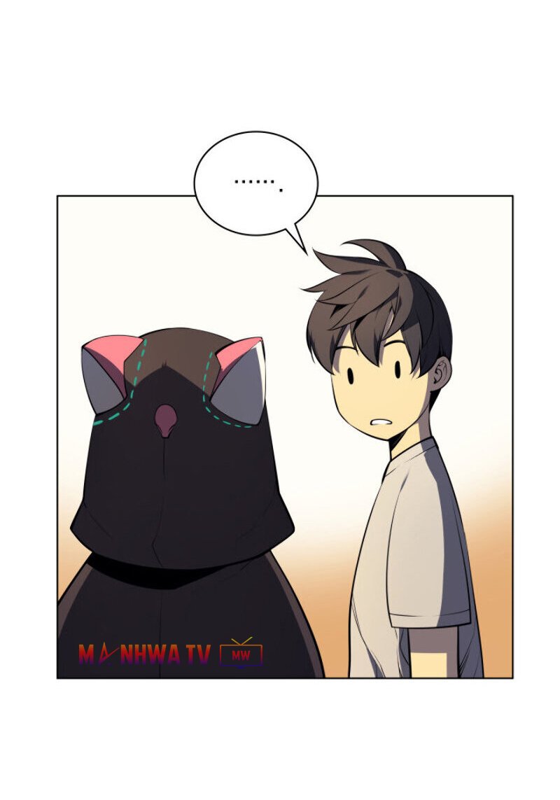 Đọc truyện Vượt qua giới hạn - Chap 27