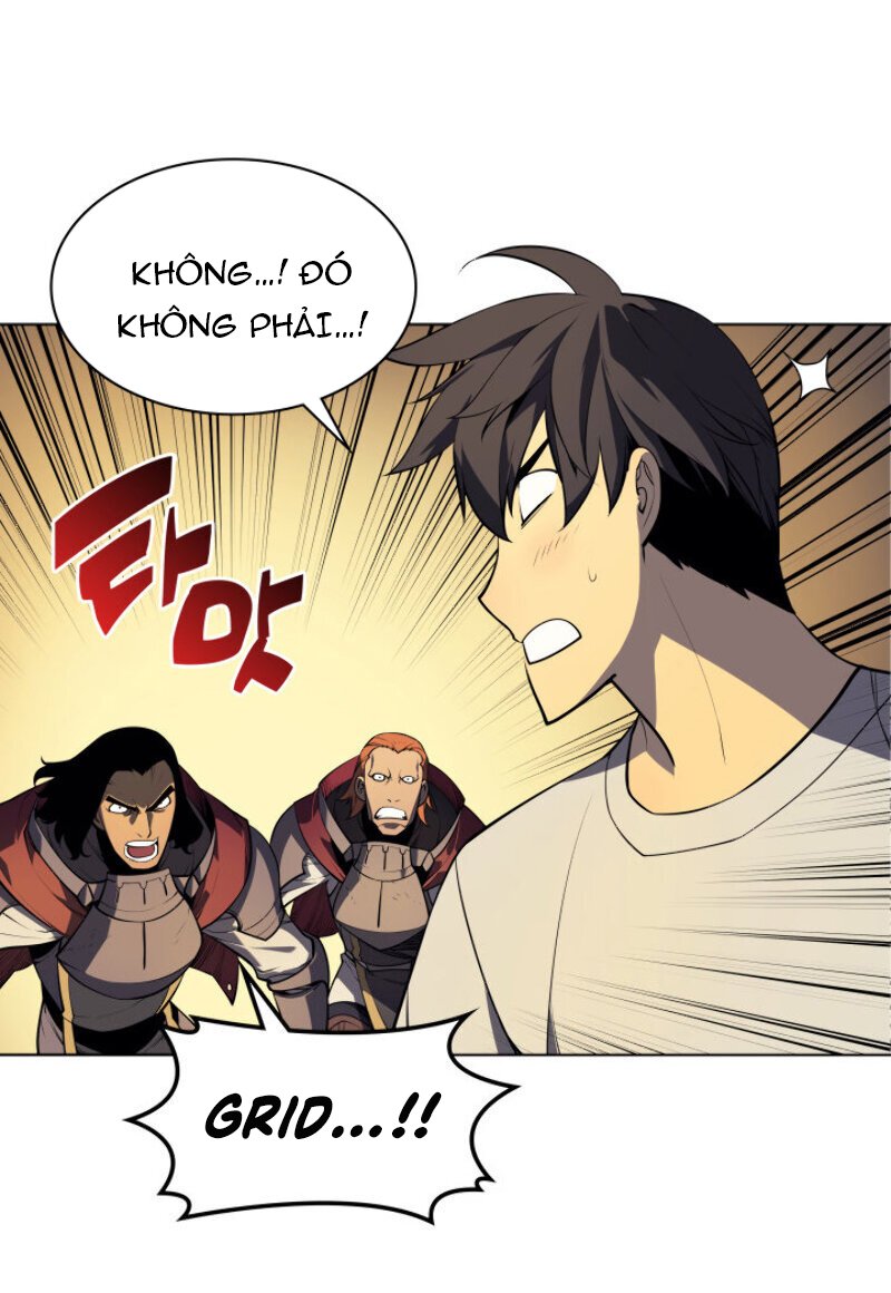 Đọc truyện Vượt qua giới hạn - Chap 27