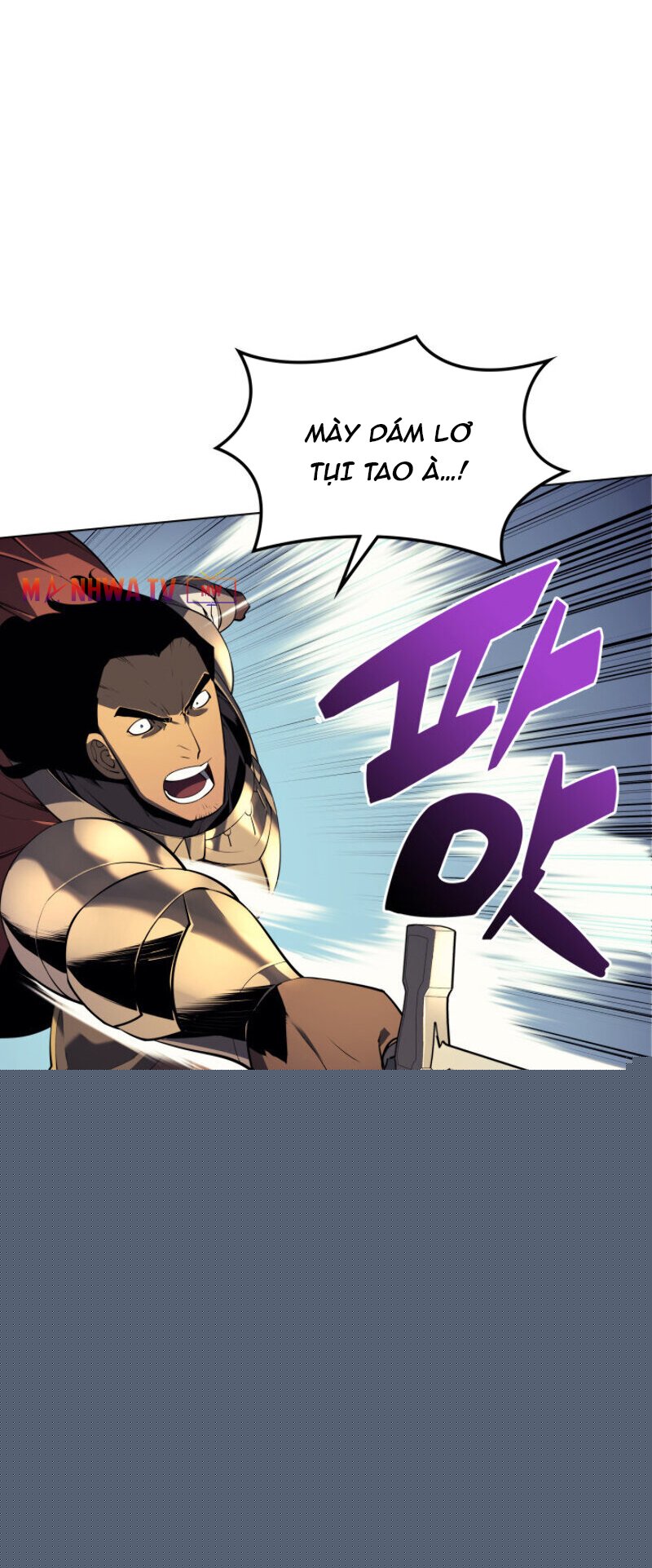 Đọc truyện Vượt qua giới hạn - Chap 27