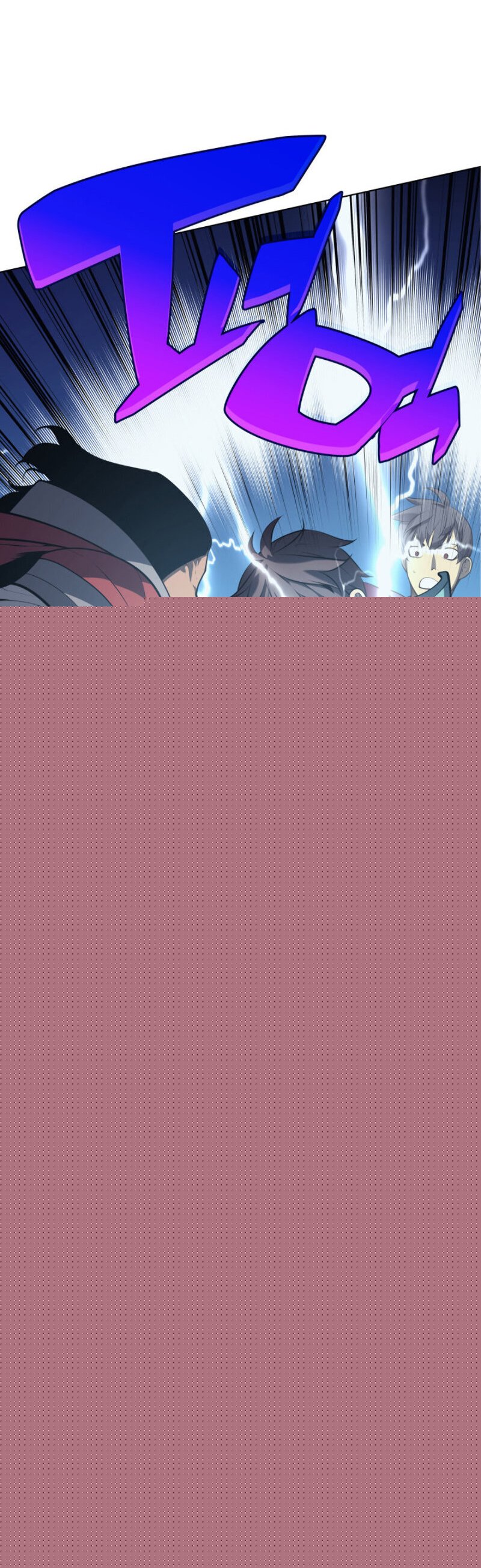 Đọc truyện Vượt qua giới hạn - Chap 27