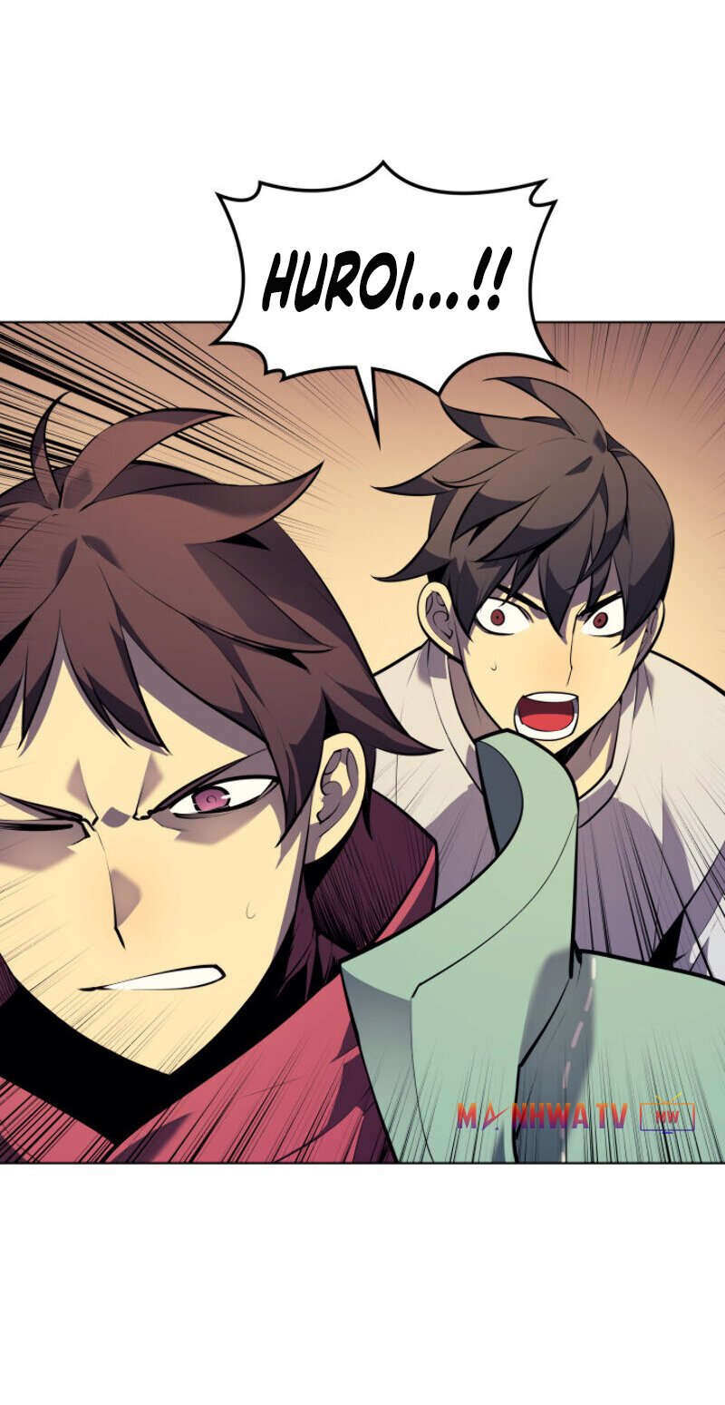 Đọc truyện Vượt qua giới hạn - Chap 27