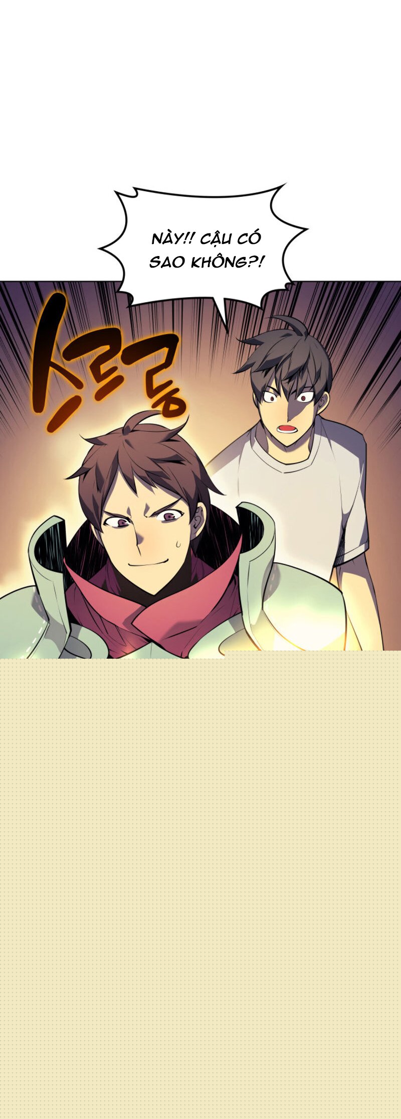 Đọc truyện Vượt qua giới hạn - Chap 27