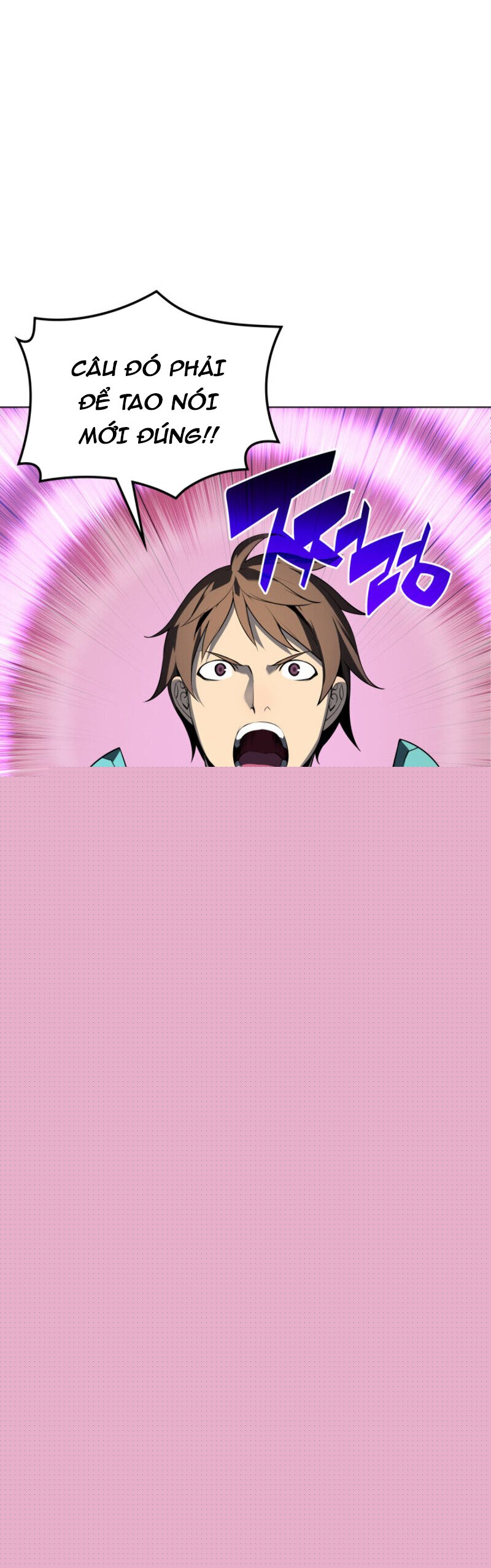 Đọc truyện Vượt qua giới hạn - Chap 27