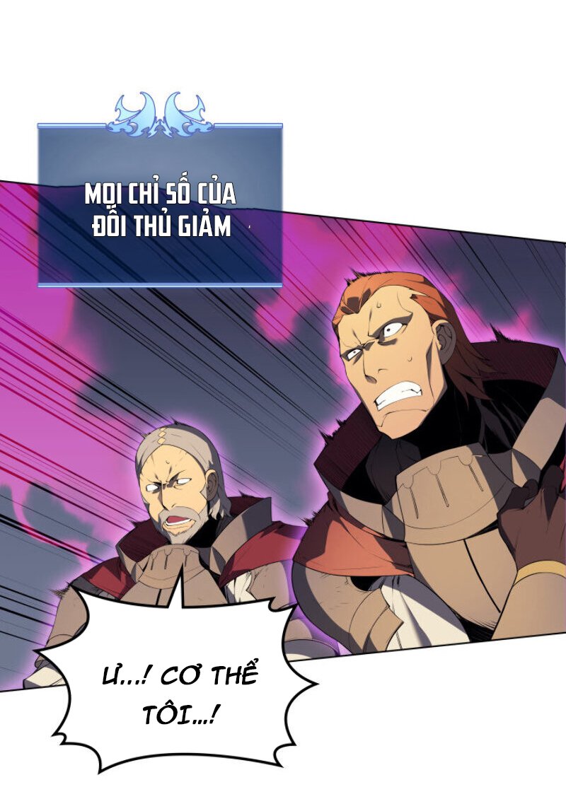 Đọc truyện Vượt qua giới hạn - Chap 27