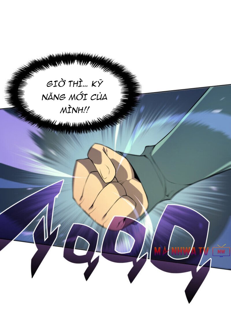 Đọc truyện Vượt qua giới hạn - Chap 27