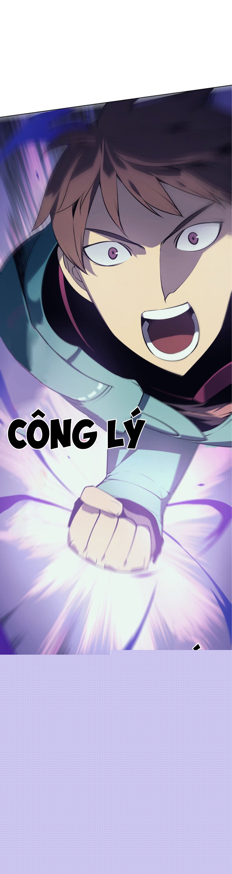 Đọc truyện Vượt qua giới hạn - Chap 27