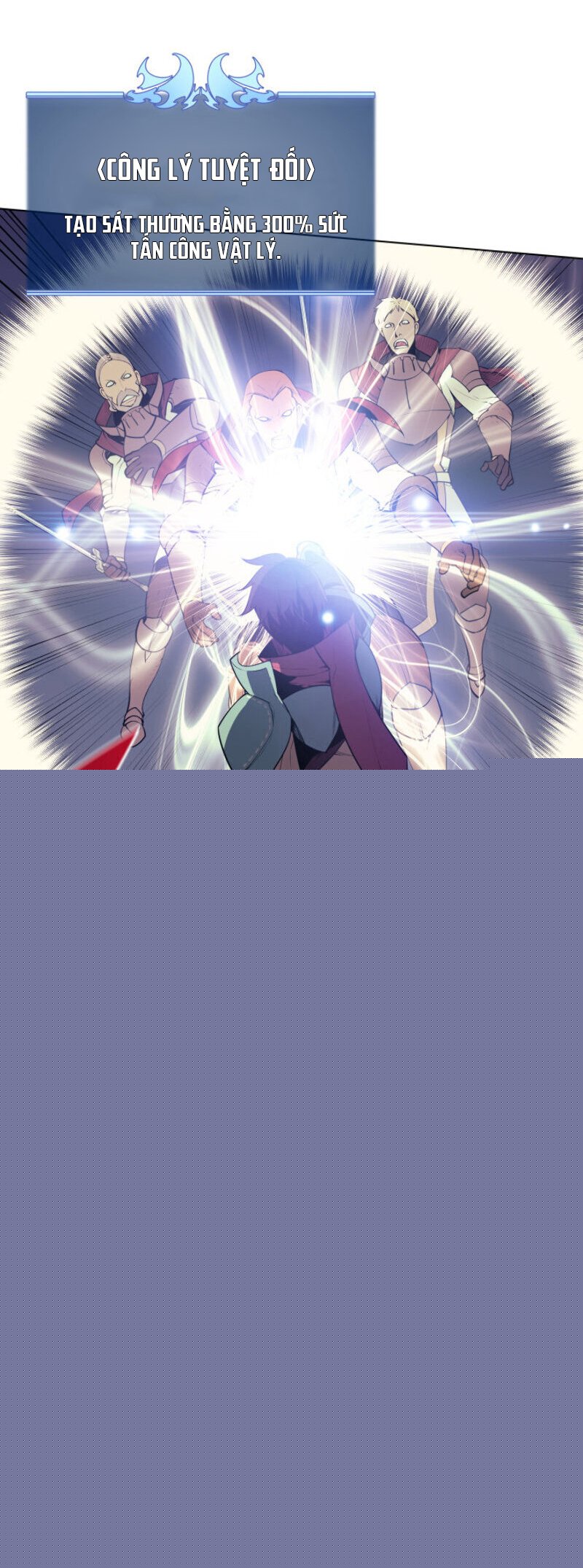 Đọc truyện Vượt qua giới hạn - Chap 27