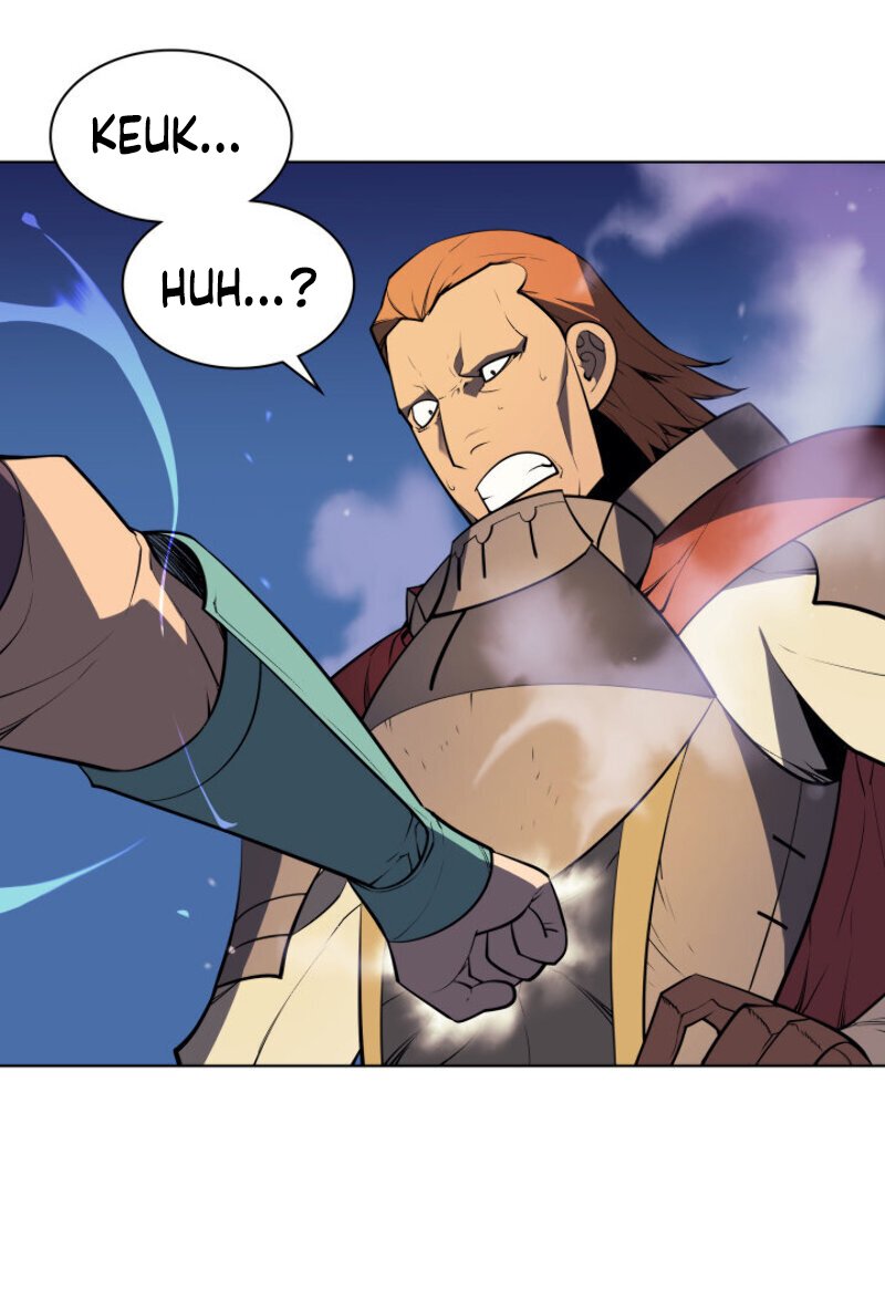 Đọc truyện Vượt qua giới hạn - Chap 27