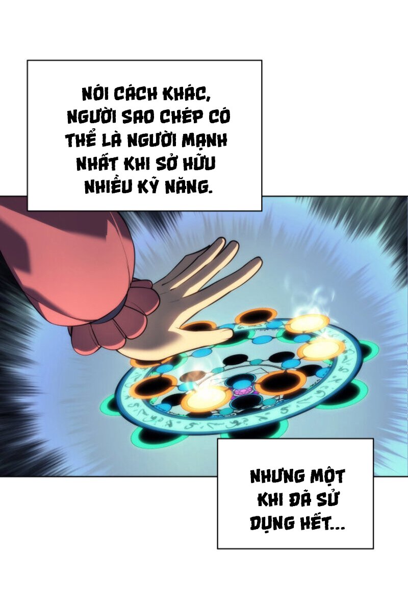 Đọc truyện Vượt qua giới hạn - Chap 27