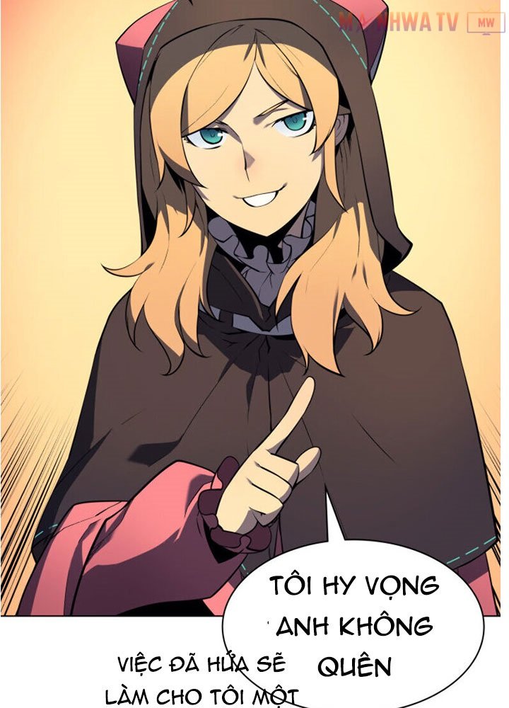 Đọc truyện Vượt qua giới hạn - Chap 28