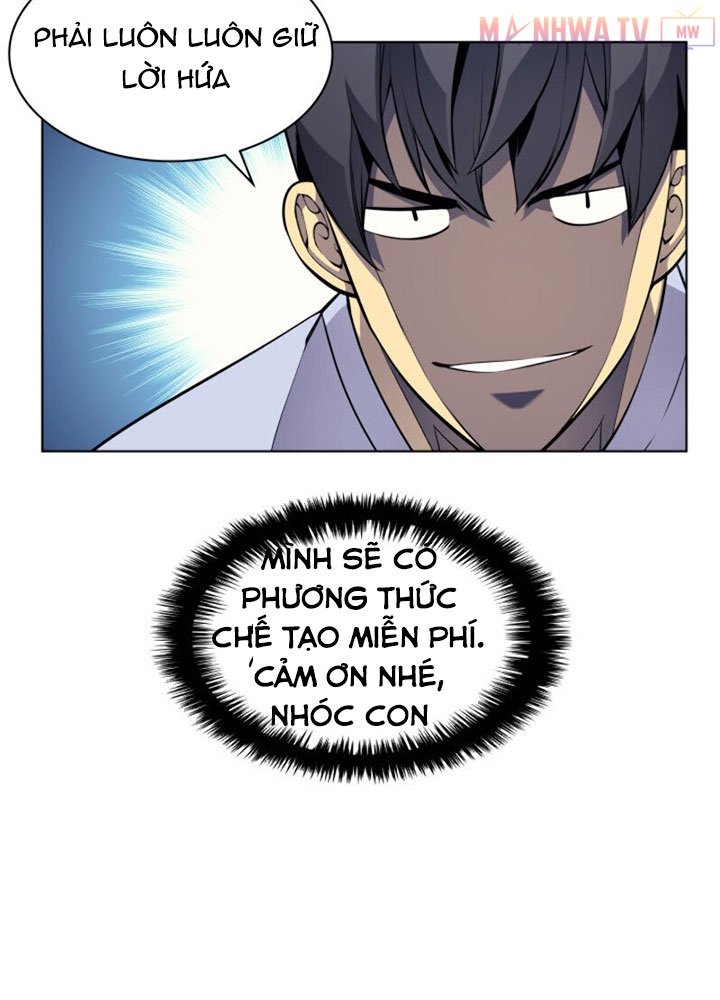 Đọc truyện Vượt qua giới hạn - Chap 28