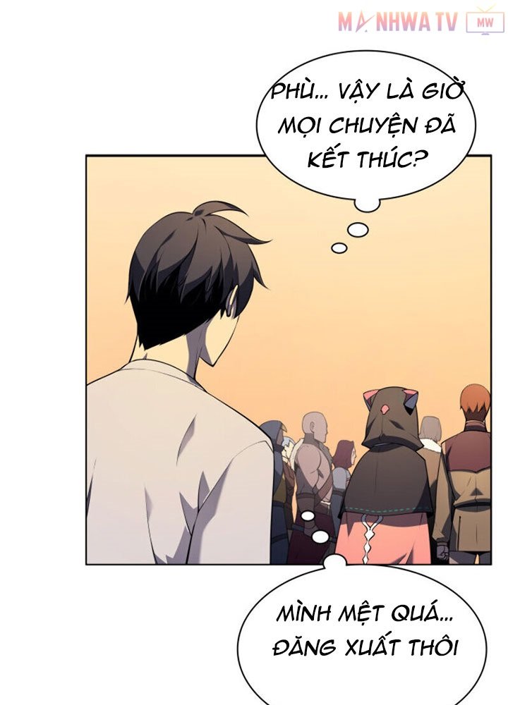 Đọc truyện Vượt qua giới hạn - Chap 28