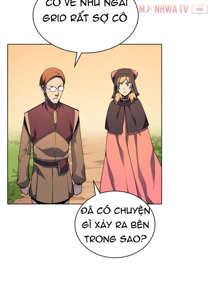 Đọc truyện Vượt qua giới hạn - Chap 28