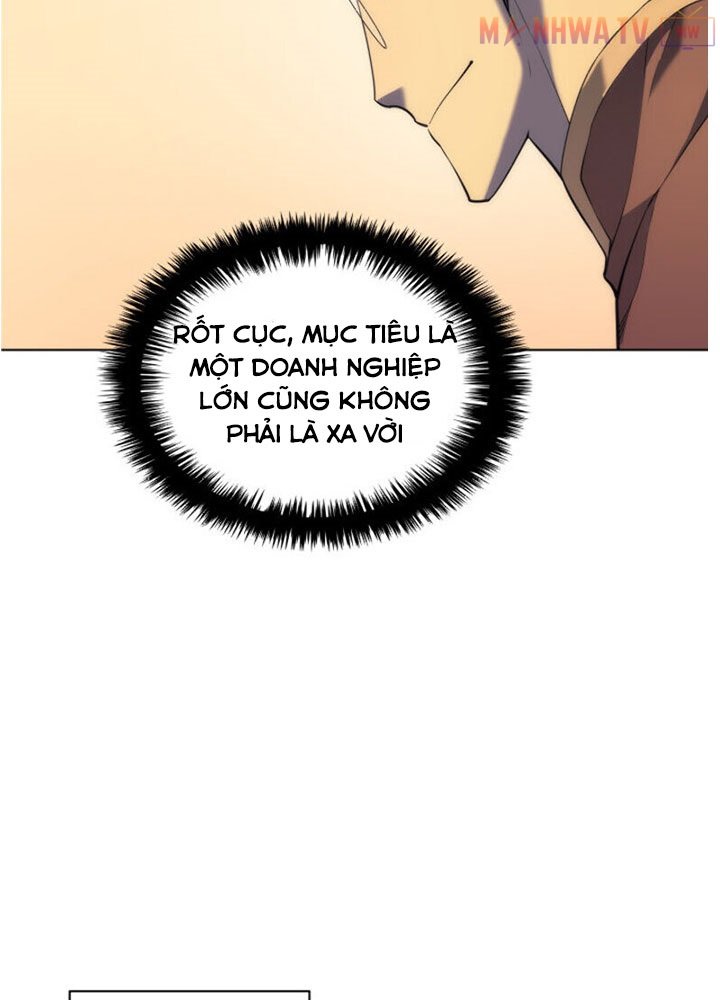 Đọc truyện Vượt qua giới hạn - Chap 28