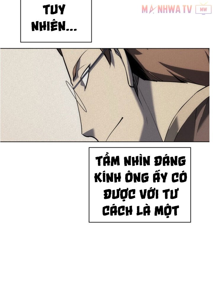 Đọc truyện Vượt qua giới hạn - Chap 28