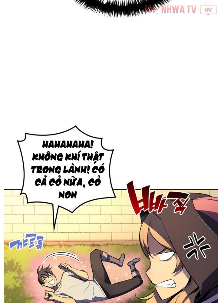 Đọc truyện Vượt qua giới hạn - Chap 28