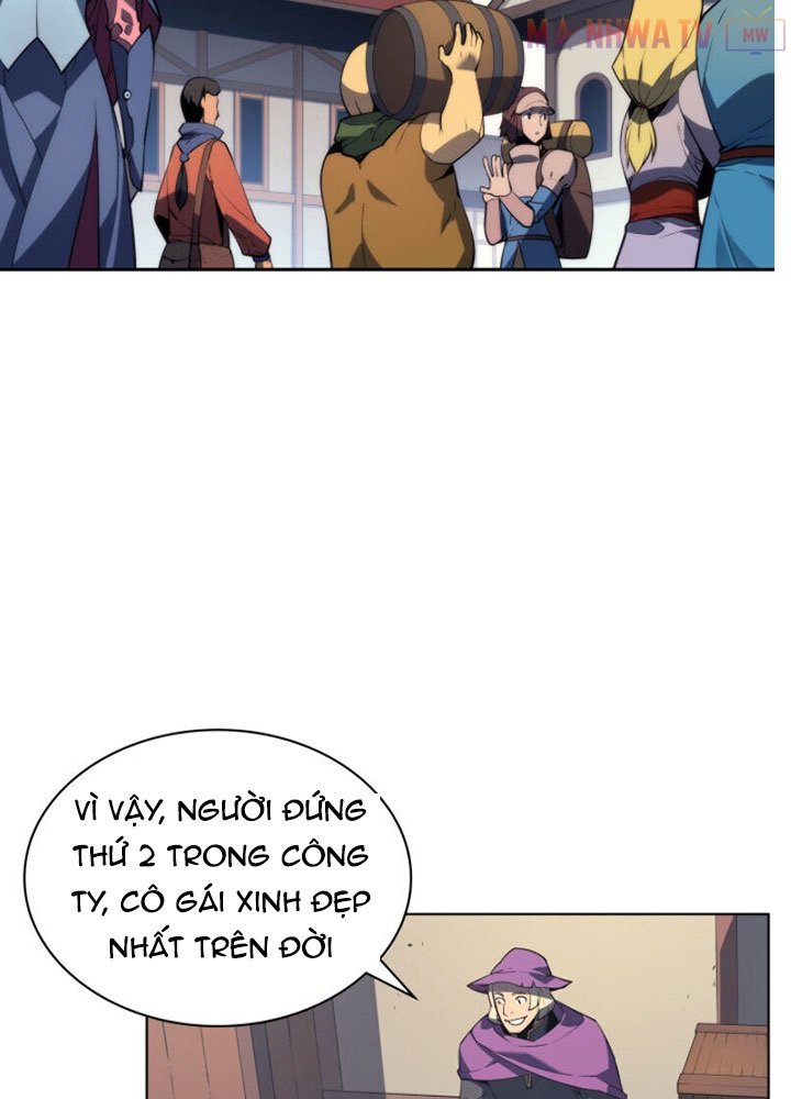 Đọc truyện Vượt qua giới hạn - Chap 28