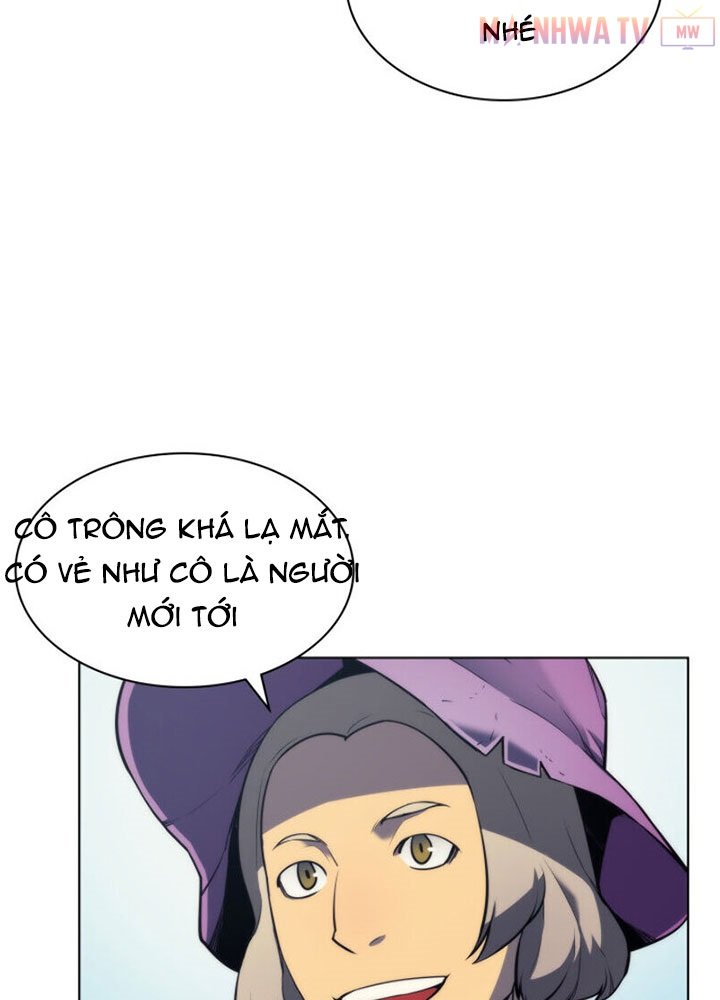 Đọc truyện Vượt qua giới hạn - Chap 28