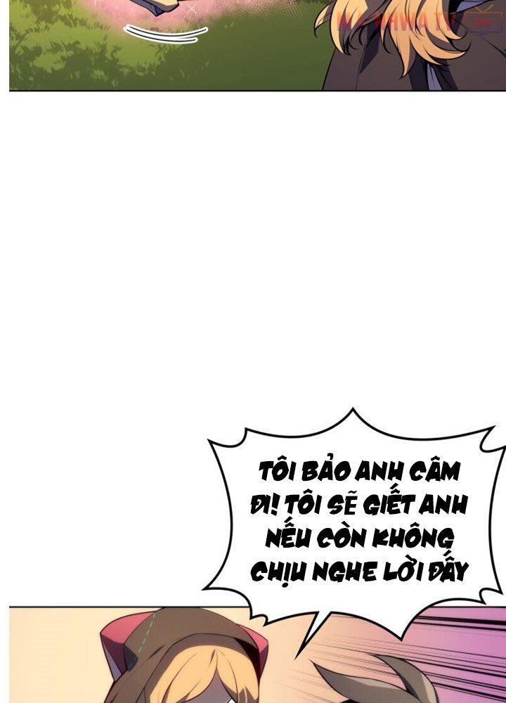 Đọc truyện Vượt qua giới hạn - Chap 28