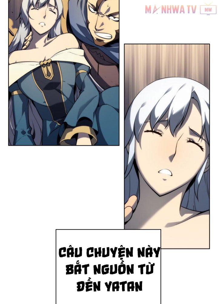 Đọc truyện Vượt qua giới hạn - Chap 28