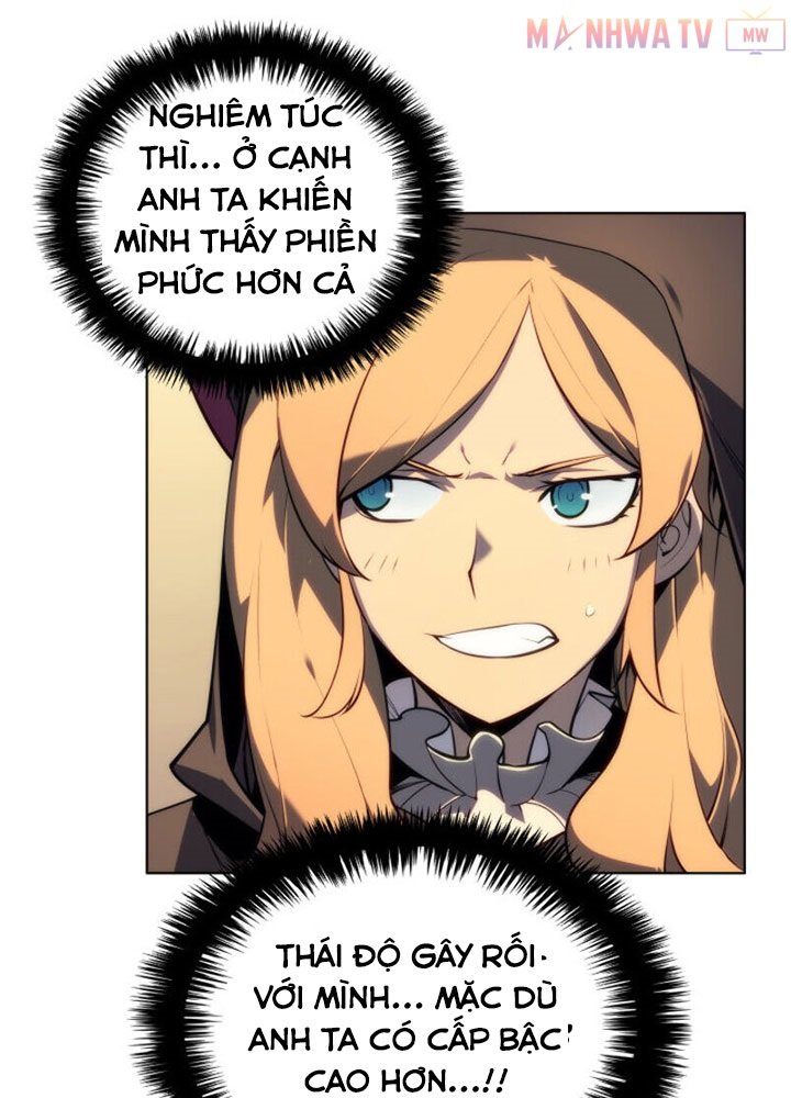 Đọc truyện Vượt qua giới hạn - Chap 28