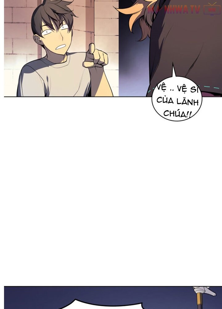 Đọc truyện Vượt qua giới hạn - Chap 28