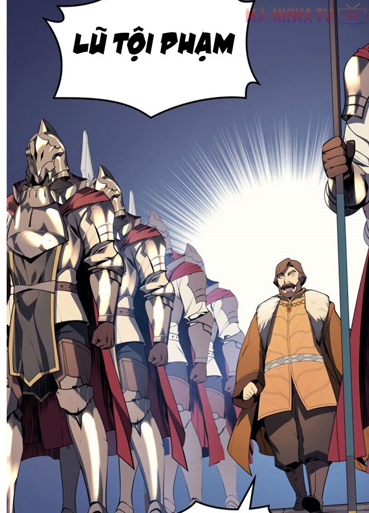 Đọc truyện Vượt qua giới hạn - Chap 28