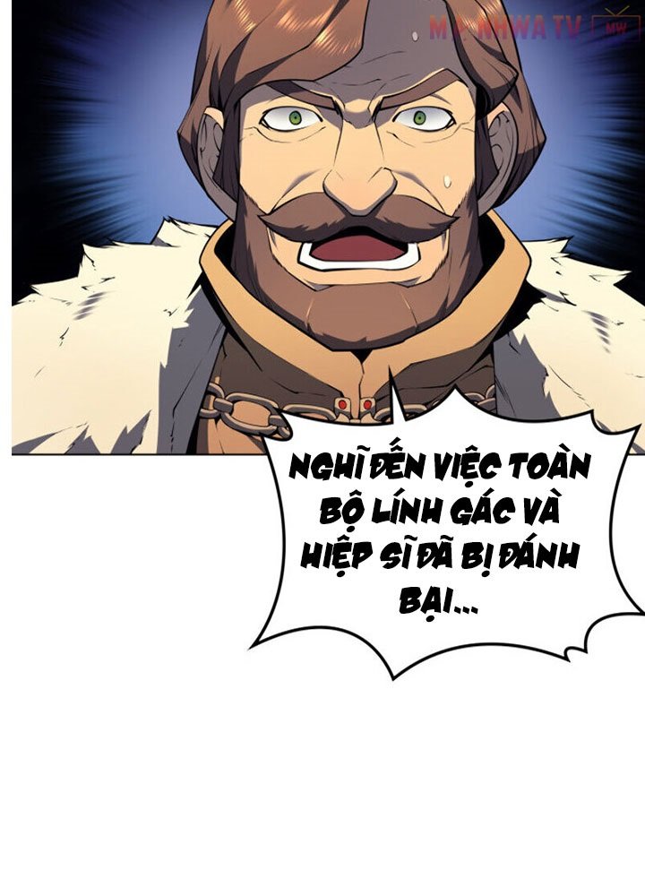 Đọc truyện Vượt qua giới hạn - Chap 28