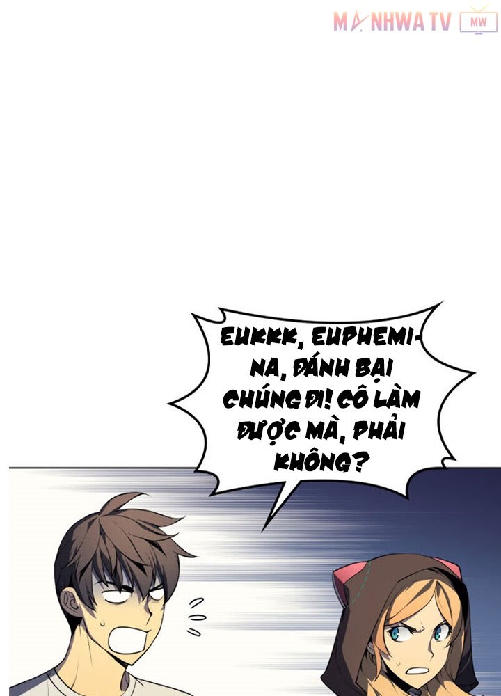 Đọc truyện Vượt qua giới hạn - Chap 28