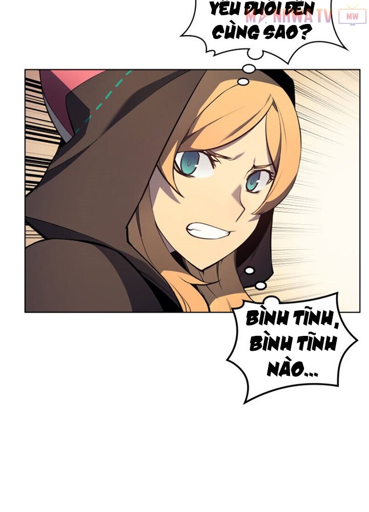 Đọc truyện Vượt qua giới hạn - Chap 28