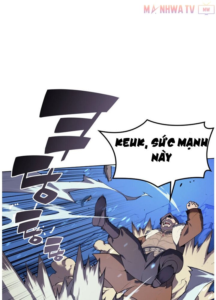 Đọc truyện Vượt qua giới hạn - Chap 28