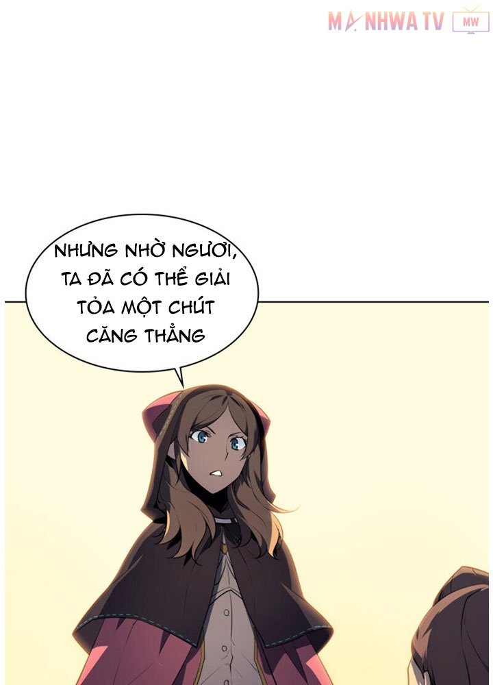 Đọc truyện Vượt qua giới hạn - Chap 28