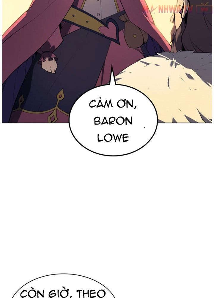 Đọc truyện Vượt qua giới hạn - Chap 28