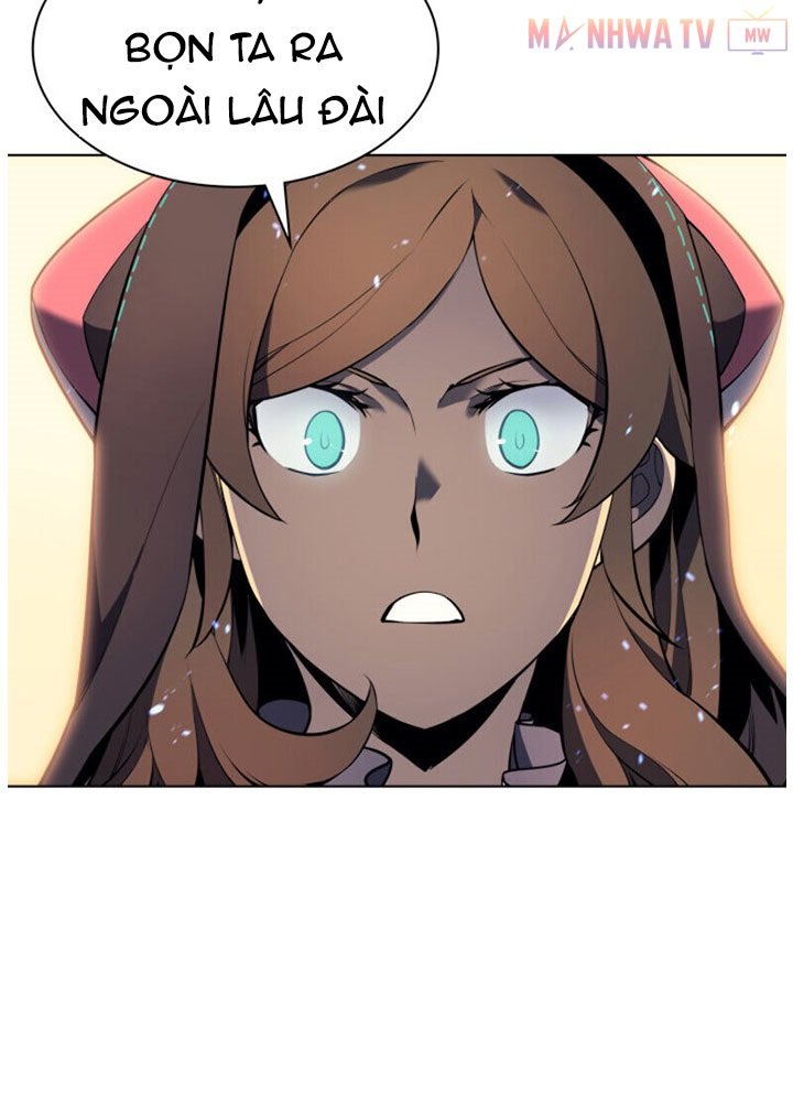 Đọc truyện Vượt qua giới hạn - Chap 28