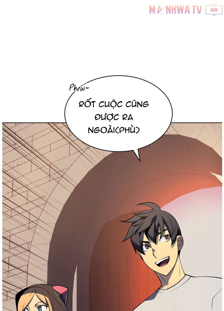 Đọc truyện Vượt qua giới hạn - Chap 28