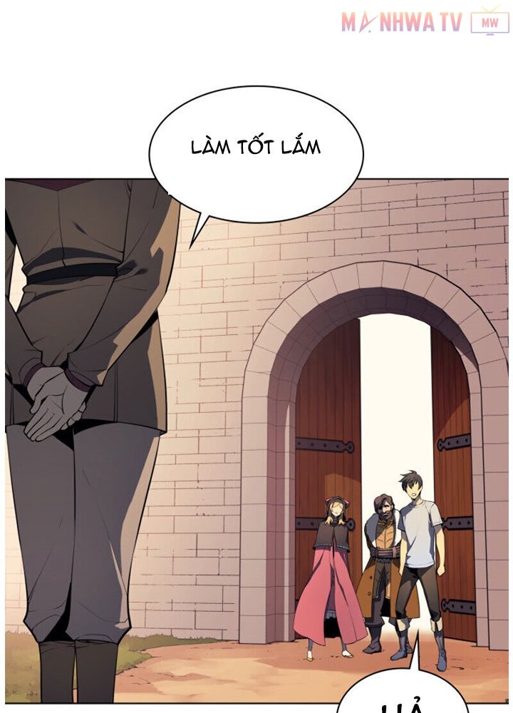 Đọc truyện Vượt qua giới hạn - Chap 28