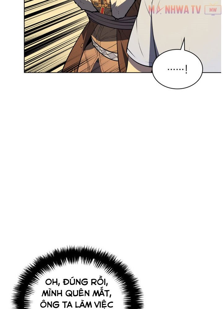 Đọc truyện Vượt qua giới hạn - Chap 28